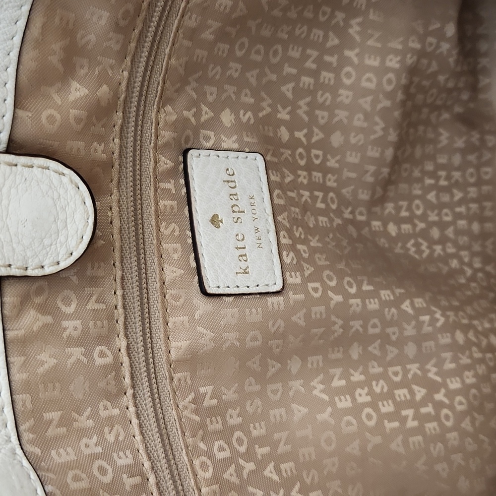 Kate Spade Shoulder Bag - Picture 8 of 17